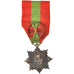 Francia, Médaille de la Famille Française, Medal, Medium Quality, Argento, 31