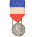 France, Médaille d'honneur du travail, Medal, Excellent Quality