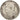 Coin, ITALIAN STATES, PAPAL STATES, Pius IX, Lira, 1868, Roma, AU(50-53)