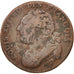 Münze, Frankreich, 12 deniers françois, 12 Deniers, 1791, Lyon, S, Bronze