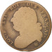 Francia, 12 deniers françois, 12 Deniers, 1792, Strasbourg, M+, Bronzo, KM:6...