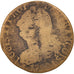 Coin, France, 6 deniers françois, 6 Deniers, 1792, Limoges, G(4-6), Bronze