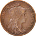 Coin, France, Dupuis, 10 Centimes, 1910, Paris, EF(40-45), Bronze, KM:843
