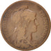 Moneta, Francia, Dupuis, 5 Centimes, 1900, Paris, MB+, Bronzo, KM:842