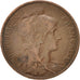 Münze, Frankreich, Dupuis, 5 Centimes, 1904, Paris, S+, Bronze, KM:842