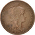 Münze, Frankreich, Dupuis, 5 Centimes, 1904, Paris, S+, Bronze, KM:842