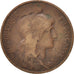 Coin, France, Dupuis, 5 Centimes, 1916, Paris, VF(20-25), Bronze, KM:842