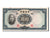 Billete, 10 Yüan, 1936, China, EBC
