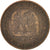 Coin, France, Napoleon III, Napoléon III, 2 Centimes, 1857, Lille, EF(40-45)