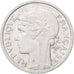 Francia, Morlon, 50 Centimes, 1945, Castelsarrasin, SPL-, Alluminio, KM:894.3...