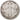 Moneda, Francia, Bazor, 2 Francs, 1944, Castelsarrasin, MBC, Aluminio, KM:904.3