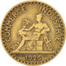 Moneta, Francja, Chambre de commerce, 2 Francs, 1926, Paris, VF(30-35)