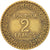 Moneta, Francja, Chambre de commerce, 2 Francs, 1926, Paris, VF(30-35)