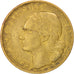 Moneta, Francja, Guiraud, 20 Francs, 1953, Beaumont le Roger, EF(40-45)