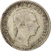 Austria, Franz Joseph I, 5 Kreuzer, 1859, Milan, AU(50-53), Silver, KM:2197