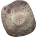 Frankreich, Louis XIII (1610-1643)Sol de 15 deniers ou quinzain, Paris, F(12-15)