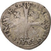 France, Louis XIII (1610-1643), Sol de 15 deniers ou quinzain, Paris