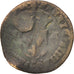 France, Louis XIII (1610-1643), Sol de 15 deniers ou quinzain, Paris, F(12-15)