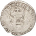 Monnaie, France, Dizain Franciscain, Bayonne, TB, Billon, Duplessy:856