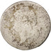 Coin, France, 15 sols français, 15 Sols, 1/8 ECU, 1791, Metz, VG(8-10), Silver