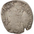 Moneda, Francia, Dizain Franciscain, Bordeaux, BC, Vellón, Duplessy:856