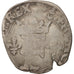 Monnaie, France, Dizain Franciscain, Bordeaux, B+, Billon, Duplessy:856