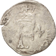 France, François Ier, Dizain Franciscain, Bayonne, F(12-15), Billon