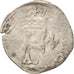 France, François Ier, Dizain Franciscain, Bayonne, F(12-15), Billon