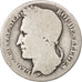 Belgium, Leopold I, Franc, 1834, Brussels, F(12-15), Silver, KM:7.1