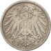 Moneta, GERMANIA - IMPERO, Wilhelm II, 10 Pfennig, 1913, Munich, BB