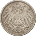 Coin, GERMANY - EMPIRE, Wilhelm II, 10 Pfennig, 1913, Munich, EF(40-45)