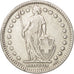 Switzerland, 2 Francs, 1903, Bern, VF(20-25), Silver, KM:21