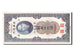 China, 50 Customs Gold Units, 1930, KM #329, UNC(65-70), FD924112