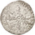 Coin, France, Douzain aux croissants, 1549, Rouen, EF(40-45), Billon