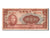 Billet, Chine, 50 Yuan, 1940, TTB