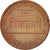 Münze, Vereinigte Staaten, Lincoln Cent, Cent, 1975, U.S. Mint, Philadelphia