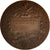 Francia, Medal, Agriculture Ministery, French Third Republic, Business &