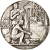 France, Medal, Fédération Régionale du Nord-Est, Business & industry, 1959