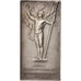 Germany, Medal, Sports & leisure, 1960, AU(55-58), Silver