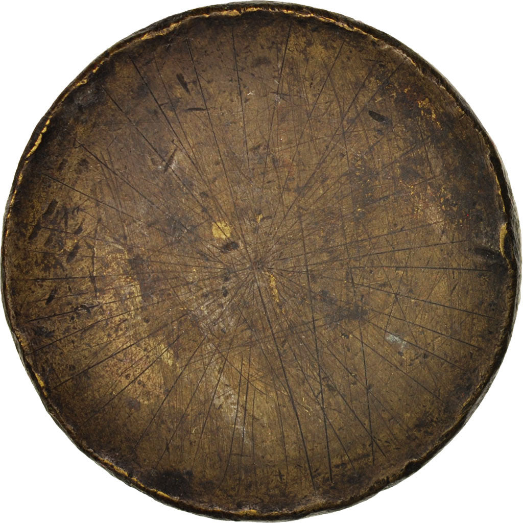 France, Medal, Serment de fidélité, History, EF(40-45), Bronze