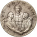 Vatikan, Medal, 40th Jubilee, Religions & beliefs, 1975, SS+, Silber