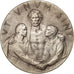 Vatican, Medal, 40th Jubilee, Religions & beliefs, 1975, AU(50-53), Silver