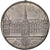 France, Medal, Ville de Reims, Hôtel de Ville, History, 1825, AU(55-58), Tin