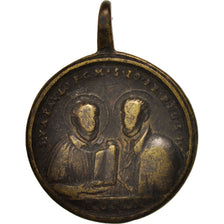 Vatican, Medal, St Paulo, Religions & beliefs, 18EME SIECLE, TB+, Bronze