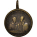 Vaticano, Medal, St Paulo, Religions & beliefs, SIGLO XVIII, BC+, Bronce