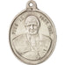 France, Medal, Pie IX, Religions & beliefs, 1830, AU(55-58), Silver, 37