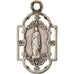 France, Medal, Souvenir de Lourdes, Religions & beliefs, XIX Century, EF(40-45)