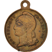 France, Medal, Souvenir du centenaire de la République Française, History