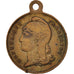 France, Medal, Souvenir du centenaire de la République Française, History