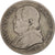 Moneta, STATI ITALIANI, PAPAL STATES, Pius IX, Lira, 1866, Rome, MB, Argento